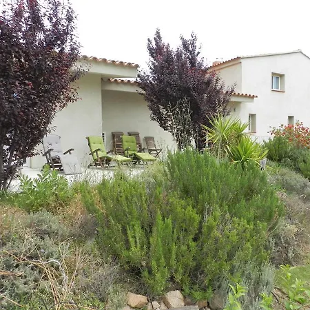 A Barona Casa vacanze Porto Vecchio