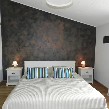 Casa vacanze A Barona *